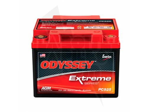 BATTERIE ODYSSEY 12V - 28AH - 330CCA