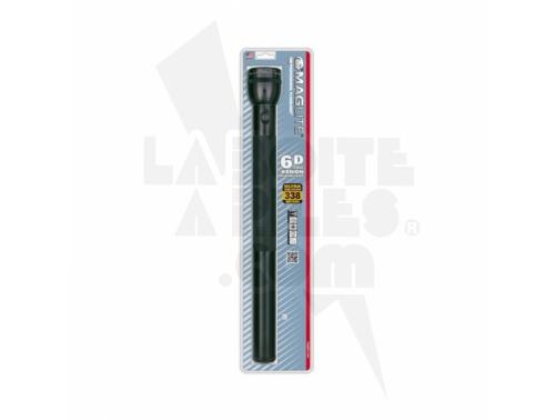 MAGLITE ML6 NOIRE