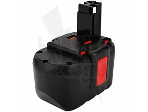 BATTERIE BOSCH EN RECONDITIONNEMENT 24V - 1.25AH