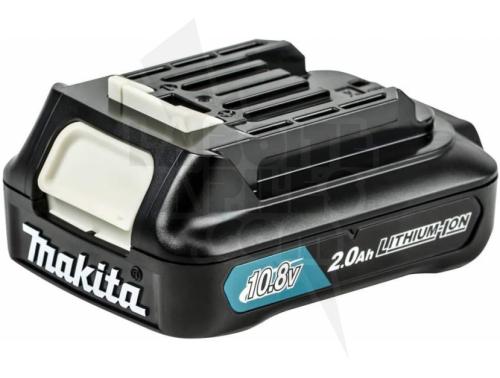 BATTERIE COULISSANTE MAKITA BL1020B, 10,8 V, 2AH,