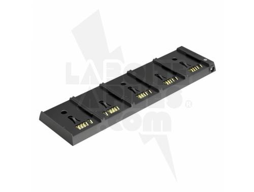 PANNEAU DE CHARGEMENT LEDLENSER POUR 5 LAMPES TORCHES