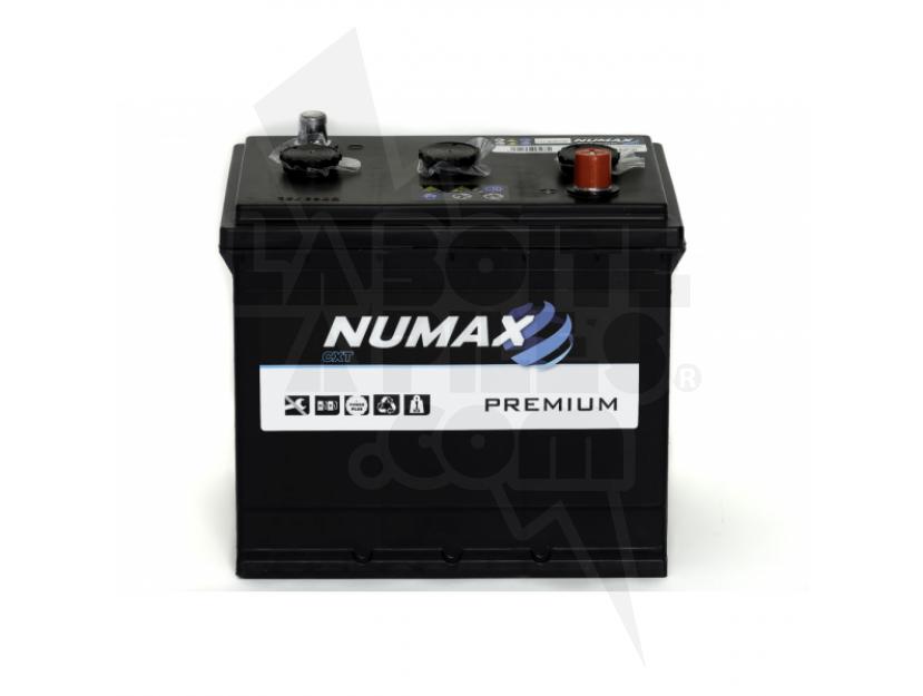 BATTERIE PLOMB 157 NUMAX - 6V - 140AH - 900A - M4D140 img.jpg