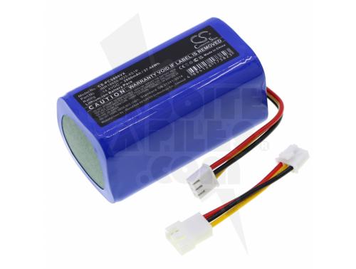 BATTERIE ASPIRATEUR PROSCENIC 14.4V - 2600MAH