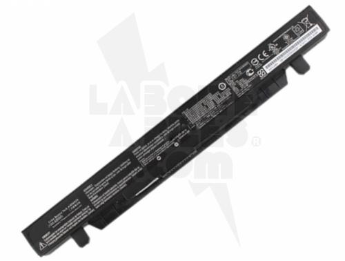 BATTERIE COMPATIBLE LI-ION 15V 2600MAH POUR ORDINATEUR ASUS