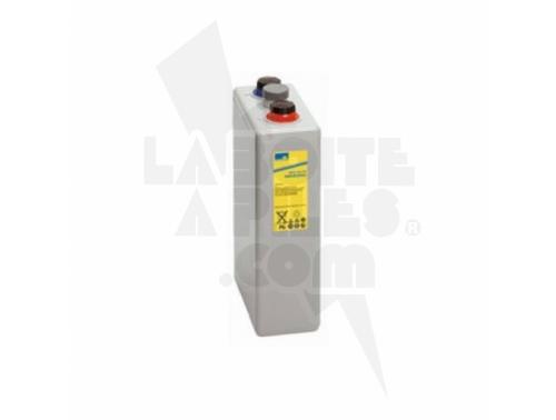 BATTERIE TUBULAIRE GEL 2V 400 AH