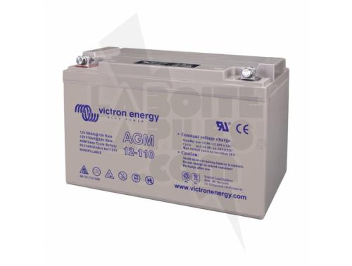 BATTERIE VICTRON GEL 12V - 130AH