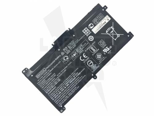 BATTERIE LI-ION 11.55V 3600MAH 42WH