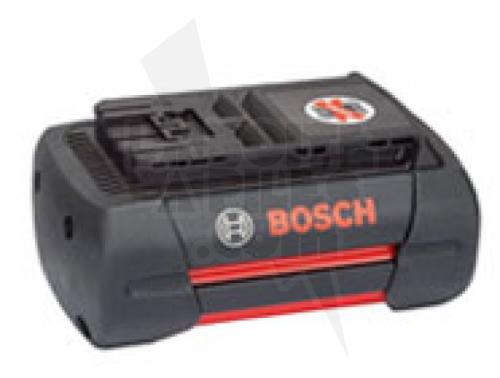 BATTERIE BOSCH POUR TONDEUSE 36V-3AH