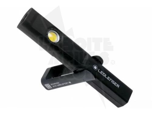 BALADEUSE LEDLENSER IW4R