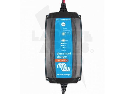 CHARGEUR 12V POUR TOUTE BATTERIES LI-ON PLOMB LIQUIDE AGM GEL