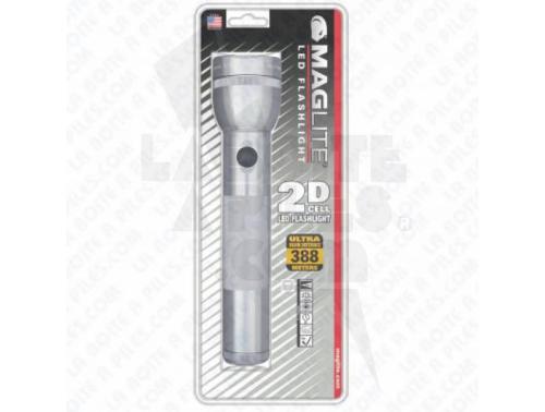 TORCHE MAGLITE ML2 LED - GREY