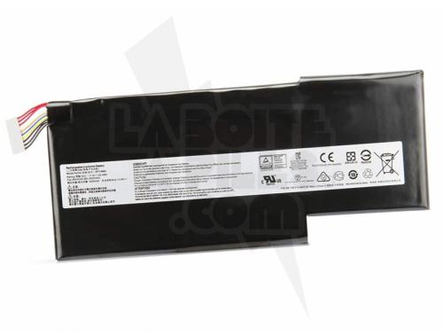 BATTERIE COMPATIBLE 11.4V - 4500MAH