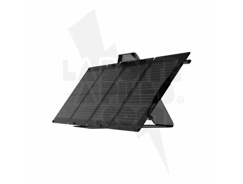 PANNEAU SOLAIRE PORTABLE 110W - ECOFLOW