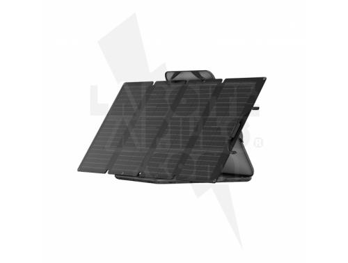 PANNEAU SOLAIRE PORTABLE 160W - ECOFLOW