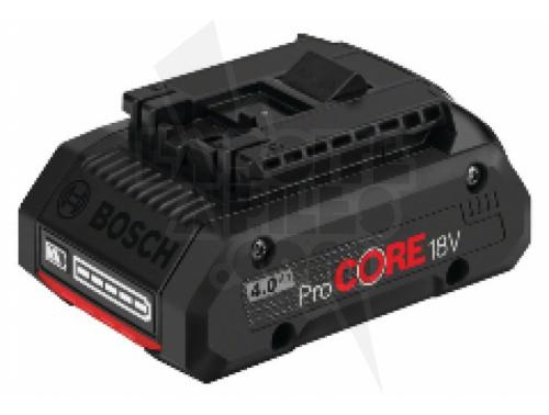 BATTERIE PROCORE 18V - 4AH