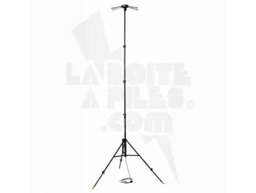 LAMPADAIRE GOALZERO SKYLIGHT