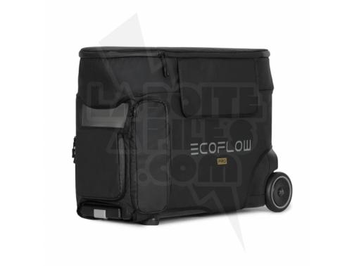 SAC ECOFLOW DELTA PRO