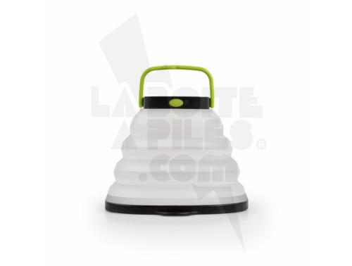 LANTERNE SOLAIRE LED - GOAL ZERO - CRUSH LIGHT