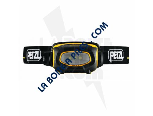 LAMPE FRONTALE PETZL PIXA 1 ATEX