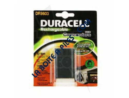 BATTERIE COMPATIBLECAMESCOPE SAMSUNG