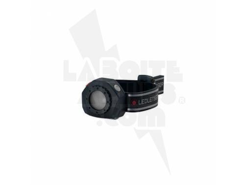 LAMPE LEDLENSER CU2R