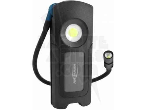 LAMPE DE TRAVAIL ANSMANN WL1500R POCKET FLEX