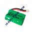 BATTERIE NIMH 4.8V POUR COLLIER DE CHIEN SPORTDOG SD-800 / SD-400 - KINETIC MH120AAAL4GC / DC-17_xs_3