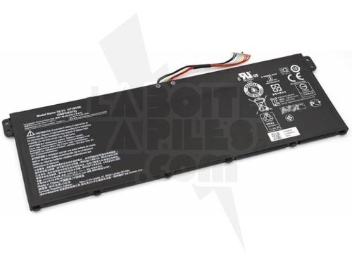 BATTERIE 11.25V 4471 MAH