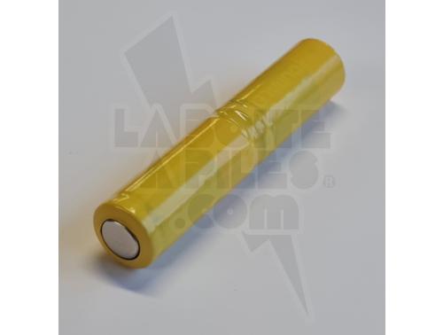 PILE ALCALINE 3V TYPE CR12600SE / CR2-NP
