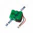 BATTERIE NIMH 7.2V POUR COLLIER DE CHIEN SPORTDOG SD-800 / KINETIC MH250AAAN6HC / DC-23 / 650-104_xs_2