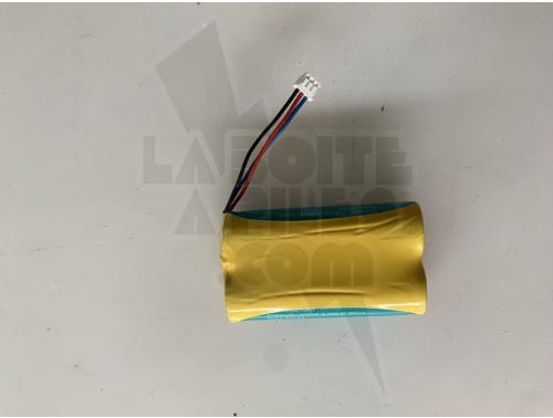 BATTERIE NIMH 2.4V POUR TÉLÉCOMMANDE RAYMARINE SMARTCONTROLLER PILOTE AUTOMATIQUE - 2/VH1600AA
