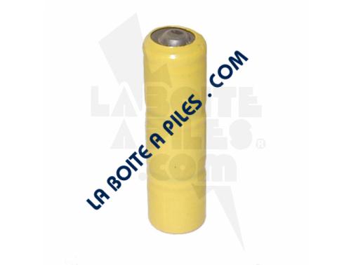 BATTERIE NIMH 3.6V / 300MAH POUR LAMPE LUMITORCH AN-303 XENERGY