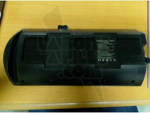 BATTERIE VELO NEOMOUV 36V 18.6AH