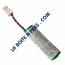 PILE LITHIUM 3.6V POUR ALARME DAITEM LOGISTY - BATLI04 ATRAL - D8903_xs_4