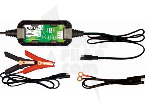 CHARGEUR POUR BATTERIE FHD30HL-BS