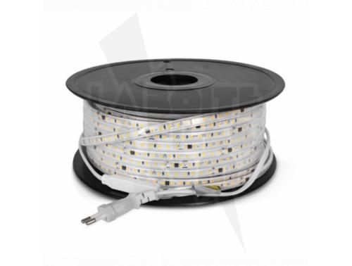 BOBINE RUBAN LED AU METRE / 2835 / 4000K 780LM MAX 50M