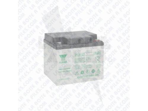 BATTERIE 12 V - 40 AH