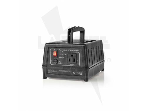 CONVERTISSEUR 220V/110V - 270W