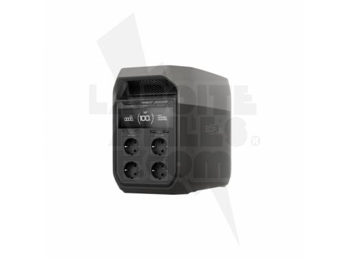 STATION PORTABLE ECOFLOW DELTA 3