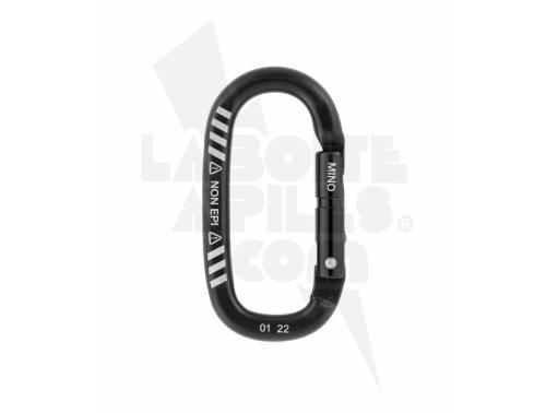 MOUSQUETON MINO DE MARQUE PETZL