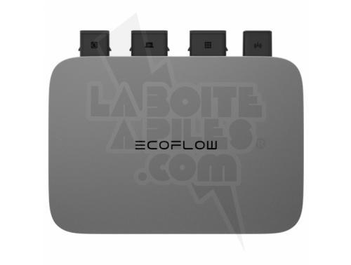 ECOFLOW MICRO-ONDULEUR POWERSTREAM 800W