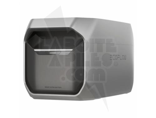 BATTERIE SUPPLÉMENTAIRE POUR DELTA 3