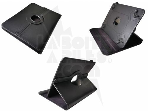 COQUE ÉTUI FOLIO UNIVERSELLE POUR TABLETTE 7" ET 8"