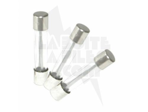 FUSIBLE TEMPORISE 250V-8A