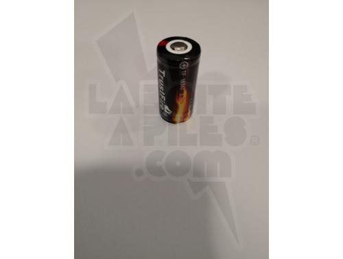 ACCUS CR123 LI-ION 880 MAH