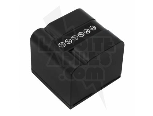 BATTERIE LI-ION 14.4V - 6750MAH POUR SCANNER LASER