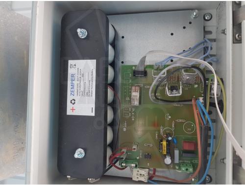 BATTERIE PACK  16.8V 4AH