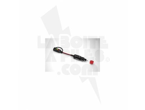 COMFORT INDICATOR CIG PLUG