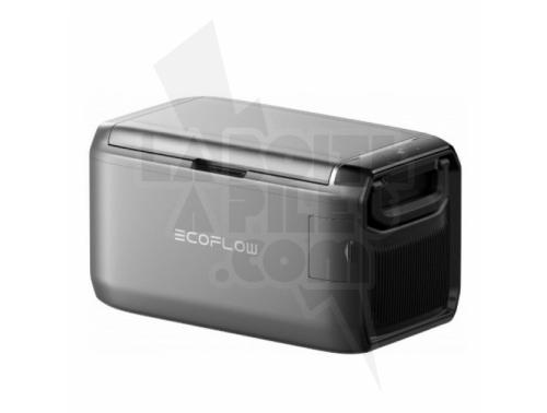 GLACIERE ECOFLOW 55L