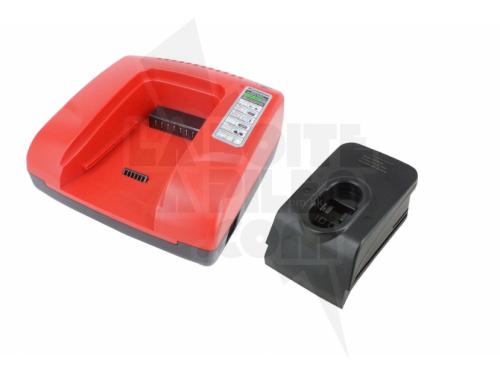 CHARGEUR POUR P283 24V